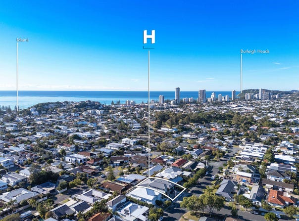 1 & 2/9 Adams Avenue, Miami, Qld 4220