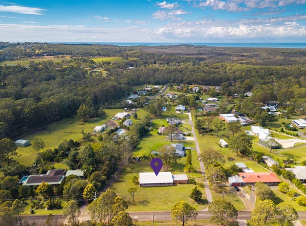 12 Pacific View Drive, Hallidays Point, NSW 2430