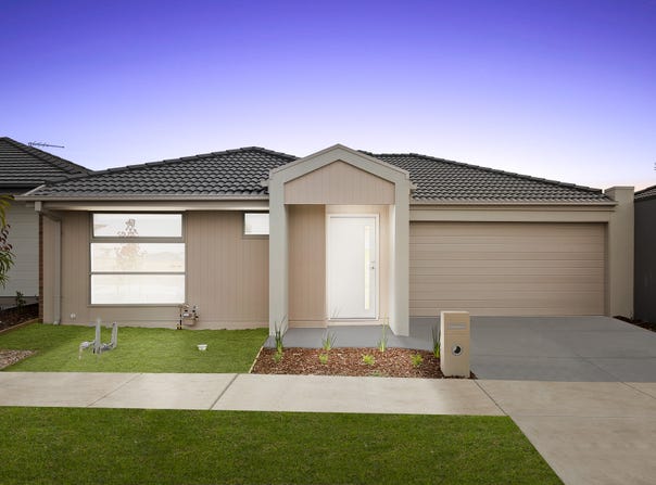 35 Mollyan Avenue, Charlemont, Vic 3217