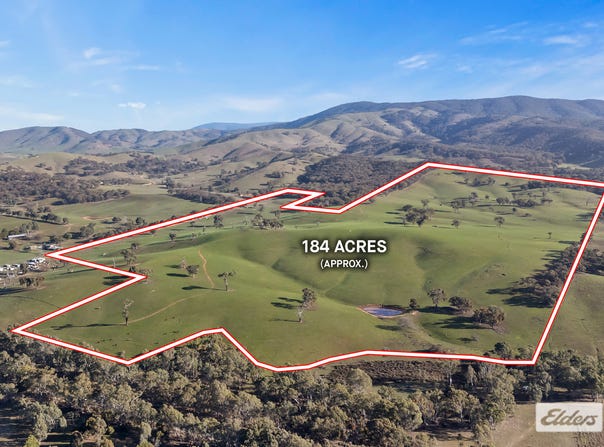 CA 111-115 Pyrenees Highway, Amphitheatre, Vic 3468