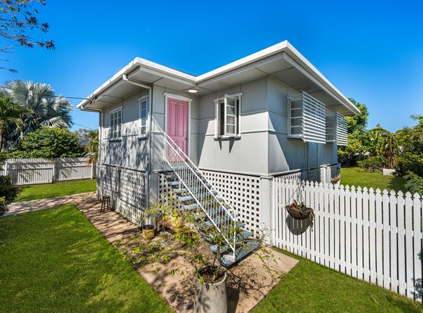 164 Bayswater Road, Currajong, Qld 4812