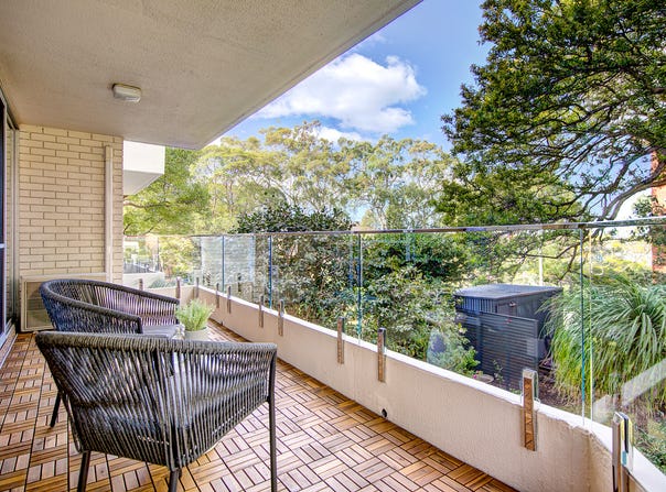 6/74-76 Murdoch Street, Cremorne, NSW 2090