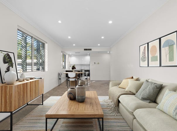 1/55 Auburn Street, Sutherland, NSW 2232