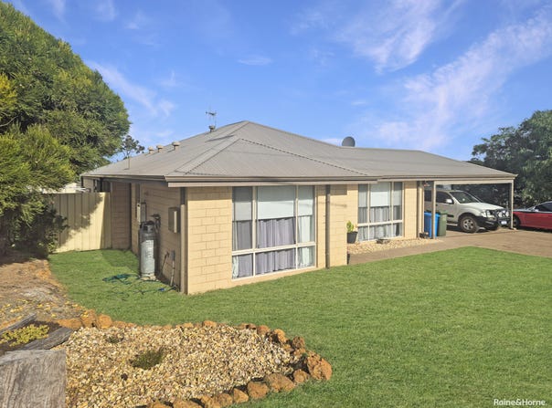 2B Ormond Road, Mount Barker, WA 6324