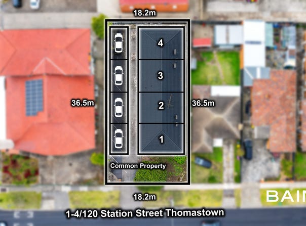 1-4/120 Station Street, Thomastown, Vic 3074