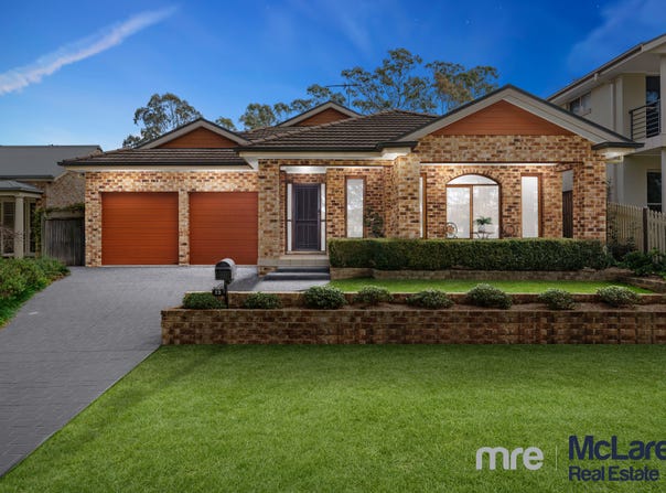 23 Young Avenue, Camden Park, NSW 2570
