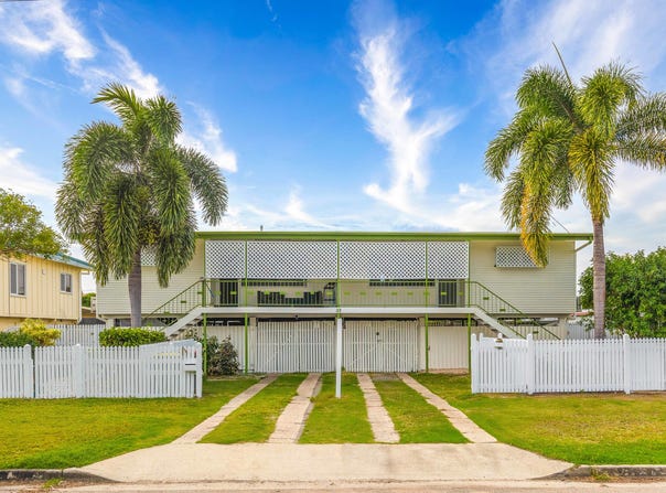 28 Quandong Street, Currajong, Qld 4812