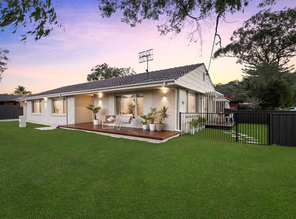 62 Adelaide Avenue, Umina Beach, NSW 2257