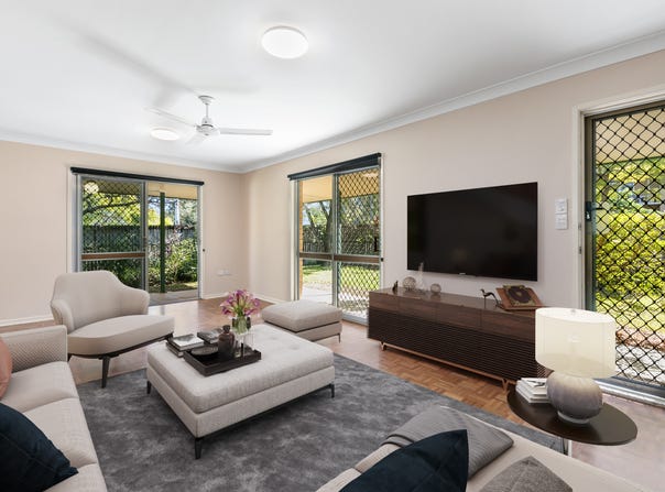 1 Heathrow Street, Oxley, Qld 4075
