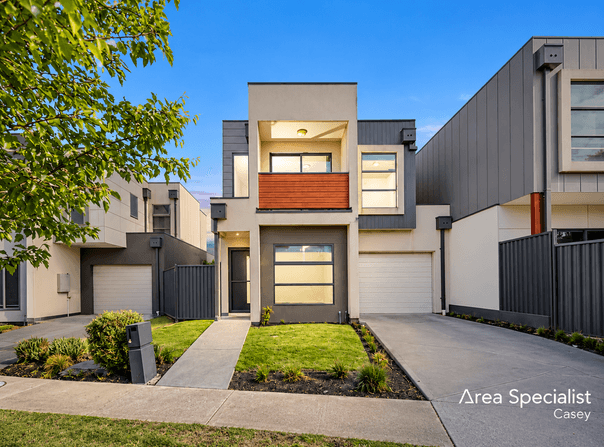 2A Burchill Avenue, Cranbourne East, Vic 3977