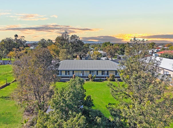45 Oakham Street, Boggabri, NSW 2382