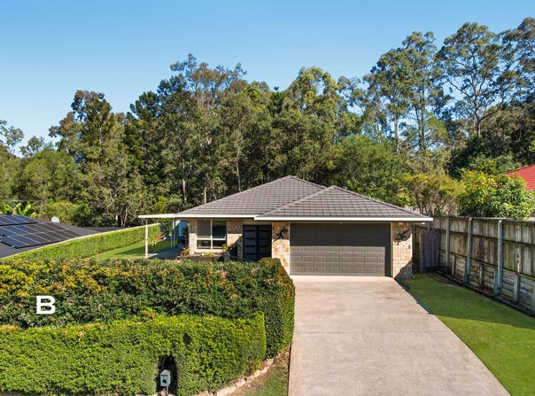 4 Sandoy Court, Bellbird Park, Qld 4300