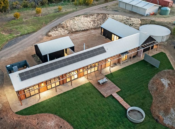 770 Hendy Main Road, Moriac, Vic 3240
