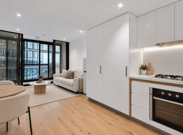 2106/191 Brunswick Street, Fortitude Valley, Qld 4006