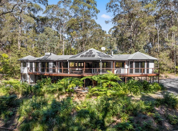 17 Wiri Place, Urunga, NSW 2455