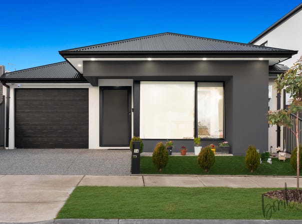 14 Aintree Street, Craigieburn, Vic 3064