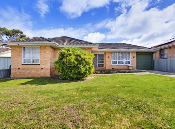 39 Maxwell Road, Hackham West, SA 5163