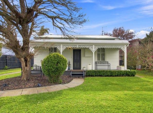 9 Bennett Street, Yinnar, Vic 3869