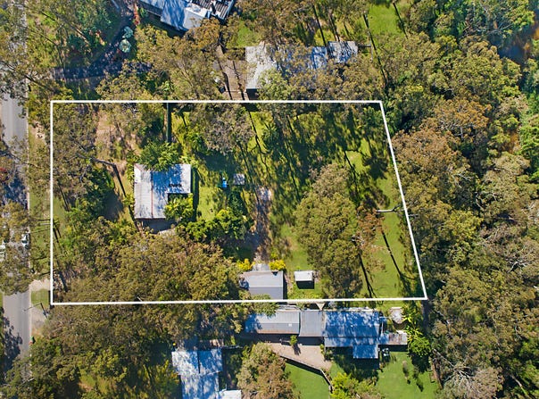 36-40 Braddon Street, Cornubia, Qld 4130
