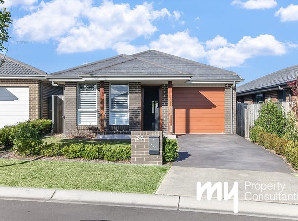 29 Mooney Street, Spring Farm, NSW 2570