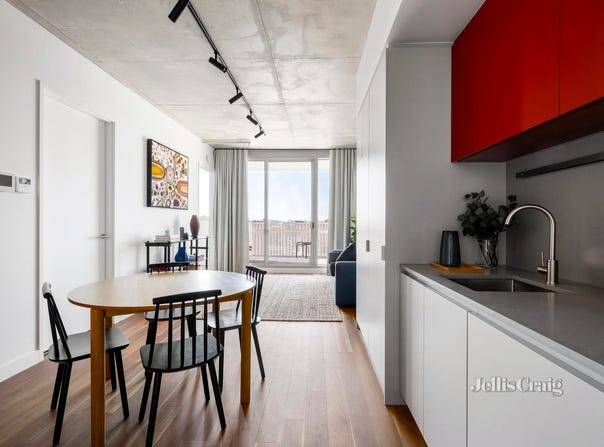 405/4 Ballarat Street, Brunswick, Vic 3056