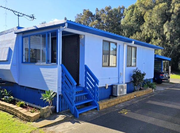 209/19 Judbooley Parade, Windang, NSW 2528