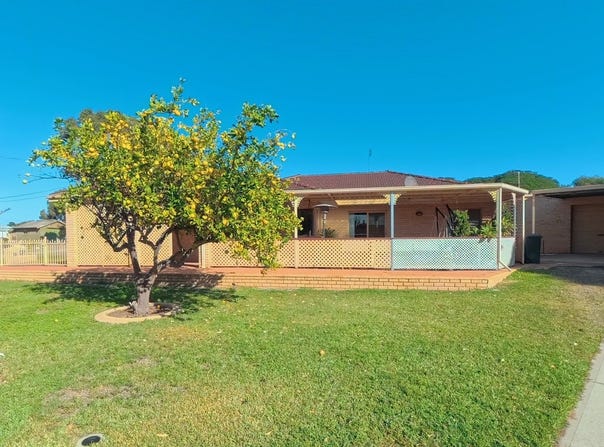 12 Dawson Avenue, Port Denison, WA 6525