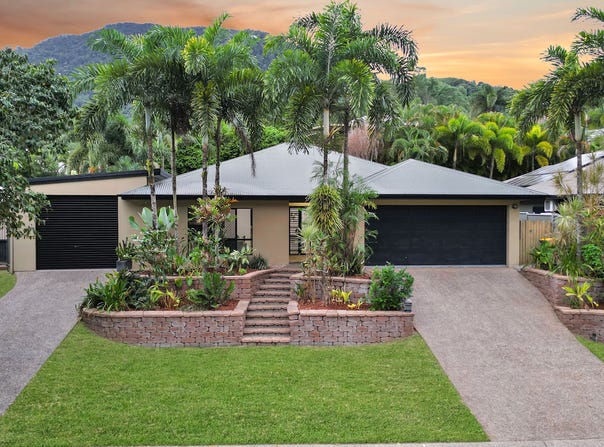 63 Gamburra Drive, Redlynch, Qld 4870