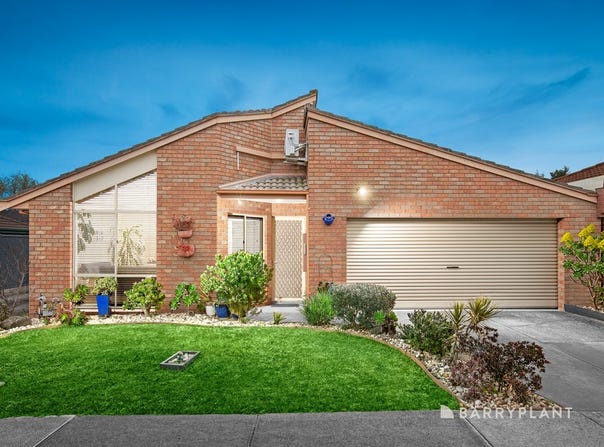 1/13 Bradley Drive, Mill Park, Vic 3082