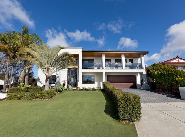 40 Spyglass Circle, Canning Vale, WA 6155
