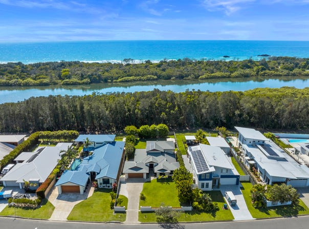 127 Overall Drive, Pottsville, NSW 2489