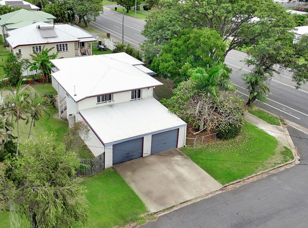 292 Dean Street, Berserker, Qld 4701