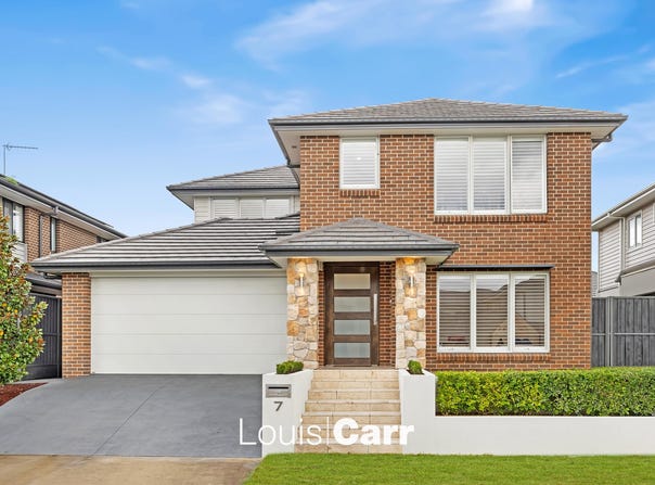 7 Mariposa Road, Gables, NSW 2765