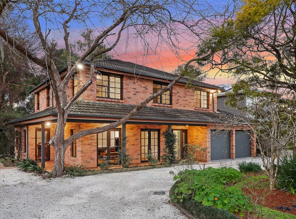 70a Pretoria Parade, Hornsby, NSW 2077