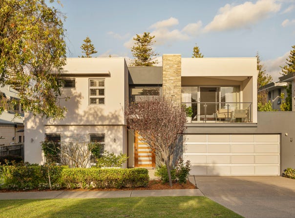 34 Lyons Street, Cottesloe, WA 6011