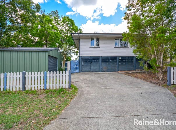 11 Tessman Street, Riverview, Qld 4303