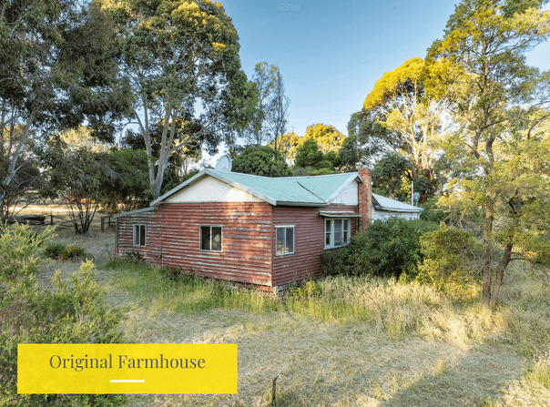 2209B Creightons Creek Road, Creightons Creek, Vic 3666