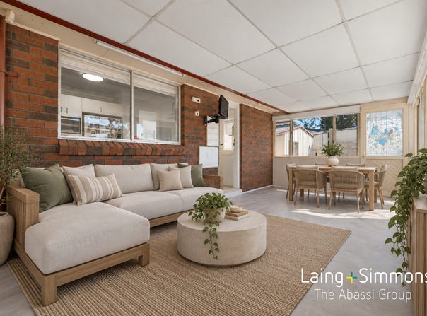 14 Jason Avenue, South Penrith, NSW 2750