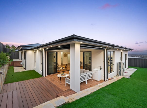27 Ellis Stones Terrace, Taylor, ACT 2913