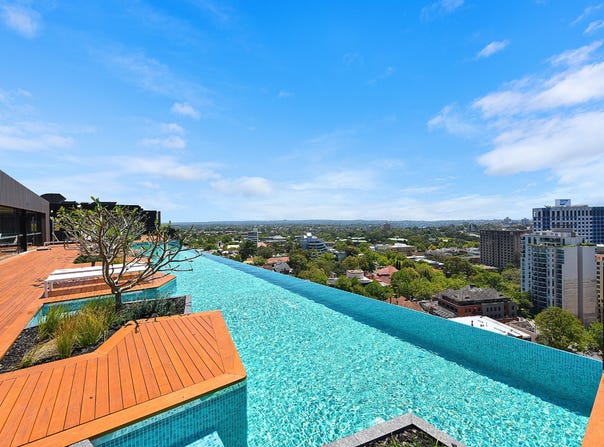 312/211 Pacific Highway, North Sydney, NSW 2060
