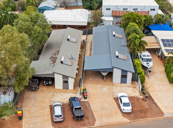 47A Withnell Way, Bulgarra, WA 6714