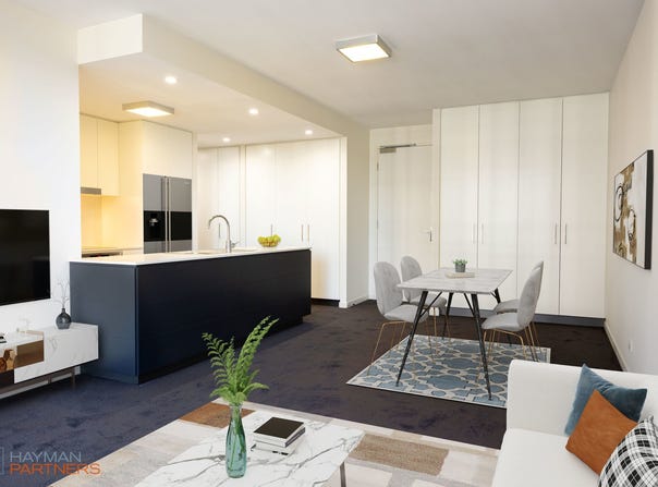 114/5 Burnie Street, Lyons, ACT 2606