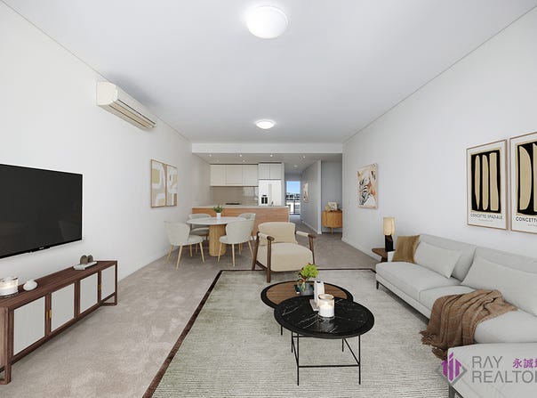 705/25 Hill Road, Wentworth Point, NSW 2127