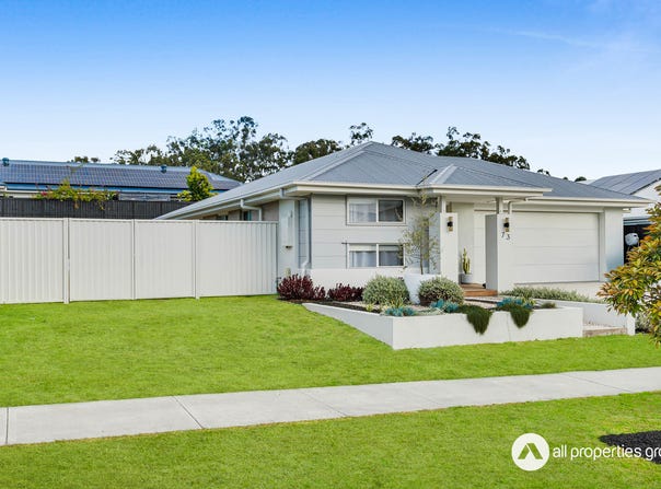 73 Grampians Circuit, Yarrabilba, Qld 4207
