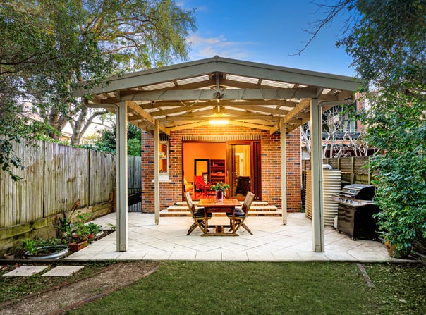 45 Kintore Street, Dulwich Hill, NSW 2203