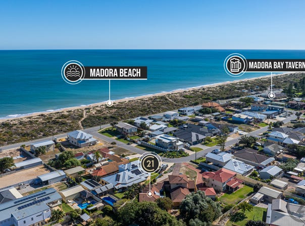 30A Parmelia Way, Madora Bay, WA 6210