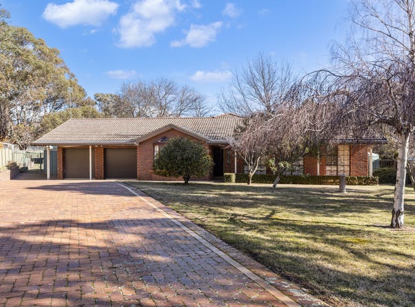 7  Kara Place, Orange, NSW 2800