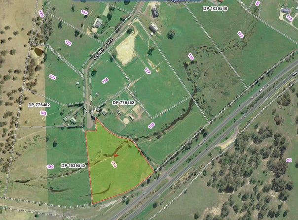 53 Loloma Place, Run-O-Waters, NSW 2580