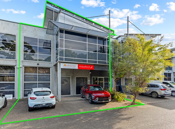 11-21 Underwood Road, Homebush, NSW 2140