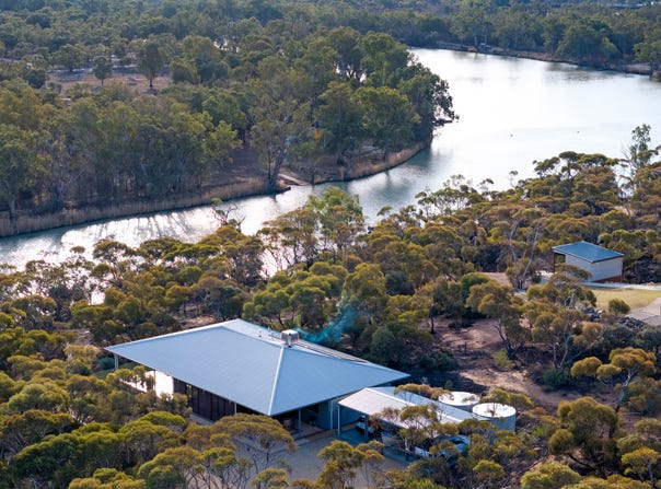 3131 Murbko Road, Cadell, SA 5321